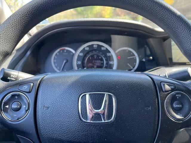 used 2014 Honda Accord car, priced at $7,495