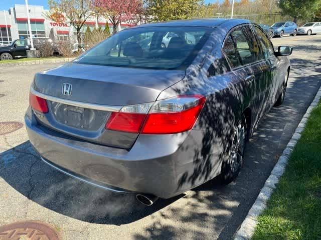 used 2014 Honda Accord car, priced at $7,895