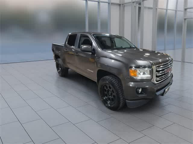 used 2019 GMC Canyon car, priced at $20,795