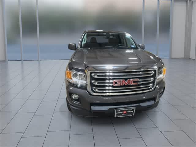 used 2019 GMC Canyon car, priced at $20,795