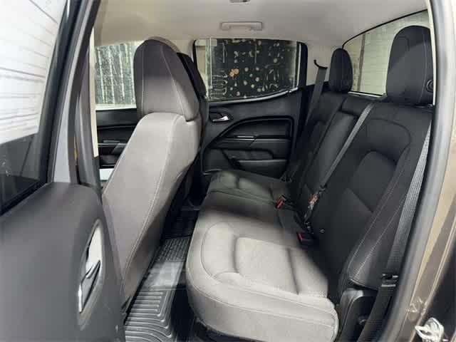 used 2019 GMC Canyon car, priced at $20,795