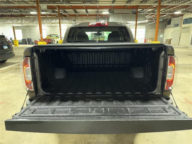 used 2019 GMC Canyon car, priced at $20,795