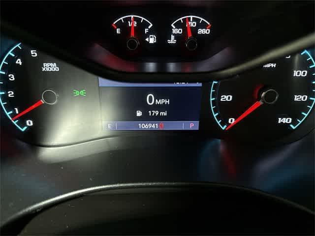 used 2019 GMC Canyon car, priced at $20,795