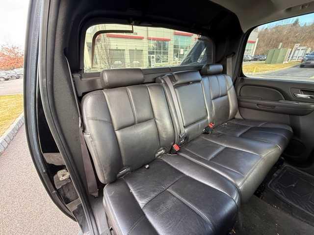 used 2013 Chevrolet Avalanche car, priced at $17,995