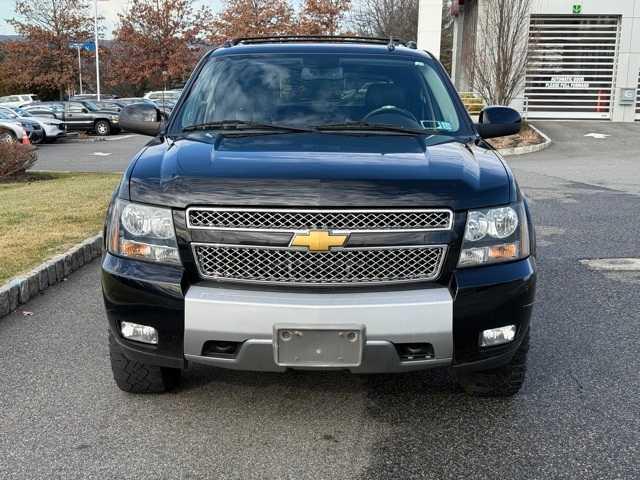 used 2013 Chevrolet Avalanche car, priced at $17,995