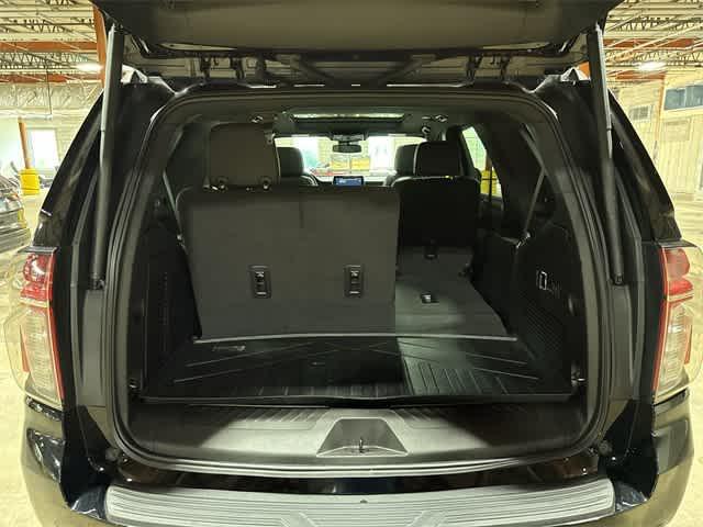 used 2023 Chevrolet Tahoe car, priced at $52,995
