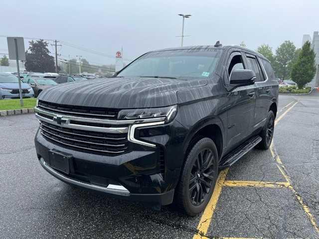 used 2023 Chevrolet Tahoe car, priced at $52,995