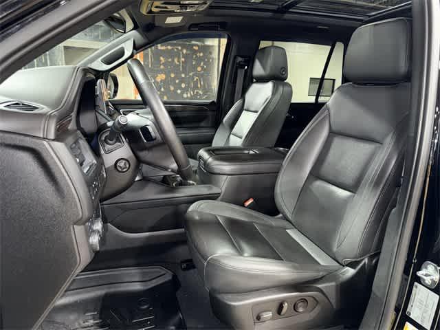 used 2023 Chevrolet Tahoe car, priced at $52,995