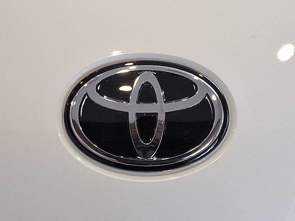 new 2026 Toyota GR Supra car, priced at $71,459