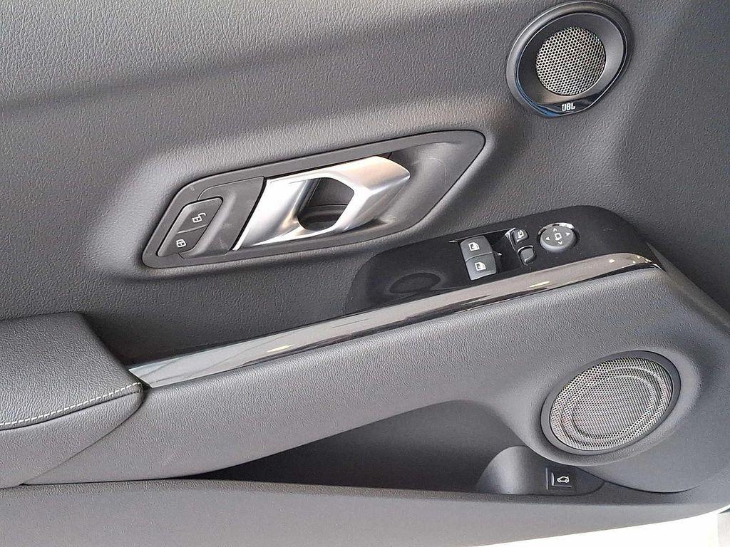 new 2026 Toyota GR Supra car, priced at $71,459