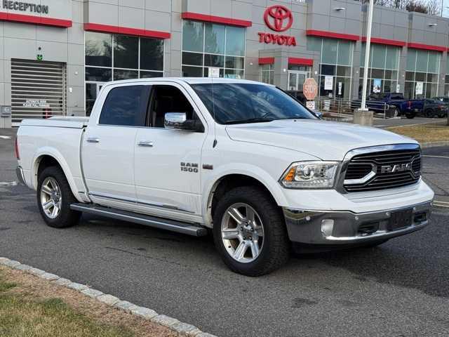 used 2016 Ram 1500 car, priced at $22,995