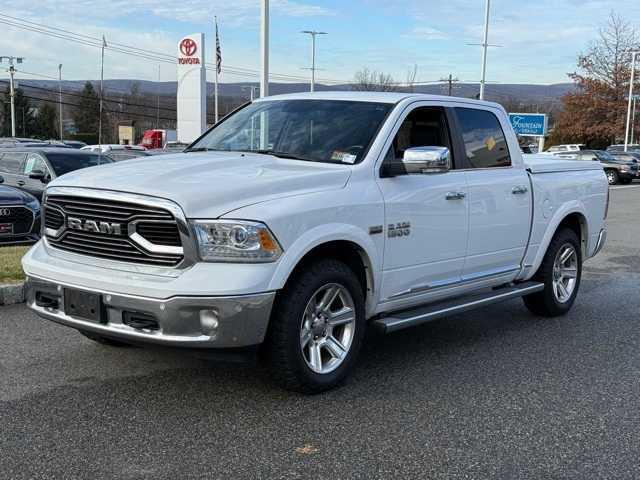 used 2016 Ram 1500 car, priced at $22,995