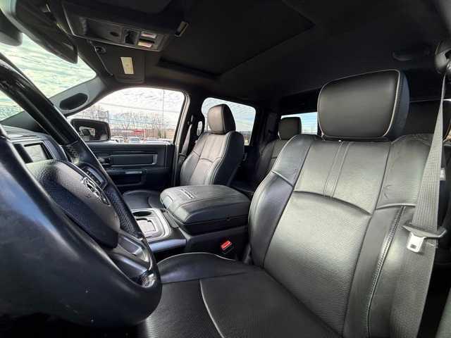 used 2016 Ram 1500 car, priced at $22,995