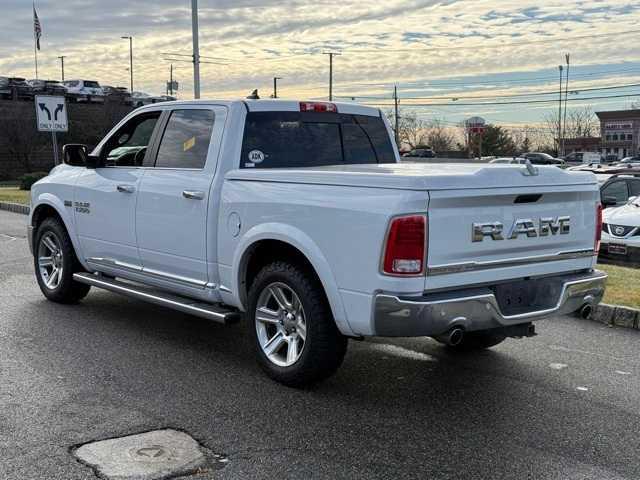 used 2016 Ram 1500 car, priced at $22,995