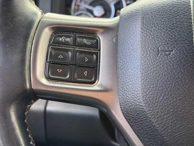 used 2016 Ram 1500 car, priced at $22,995