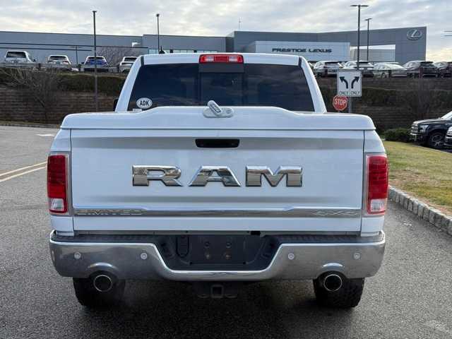 used 2016 Ram 1500 car, priced at $22,995