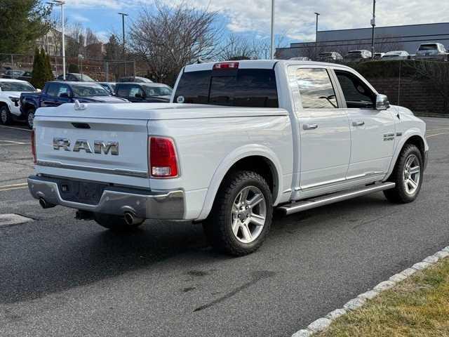 used 2016 Ram 1500 car, priced at $22,995