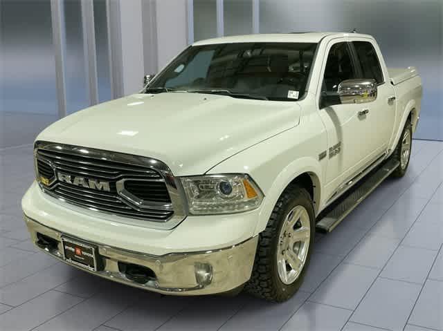 used 2016 Ram 1500 car, priced at $21,995