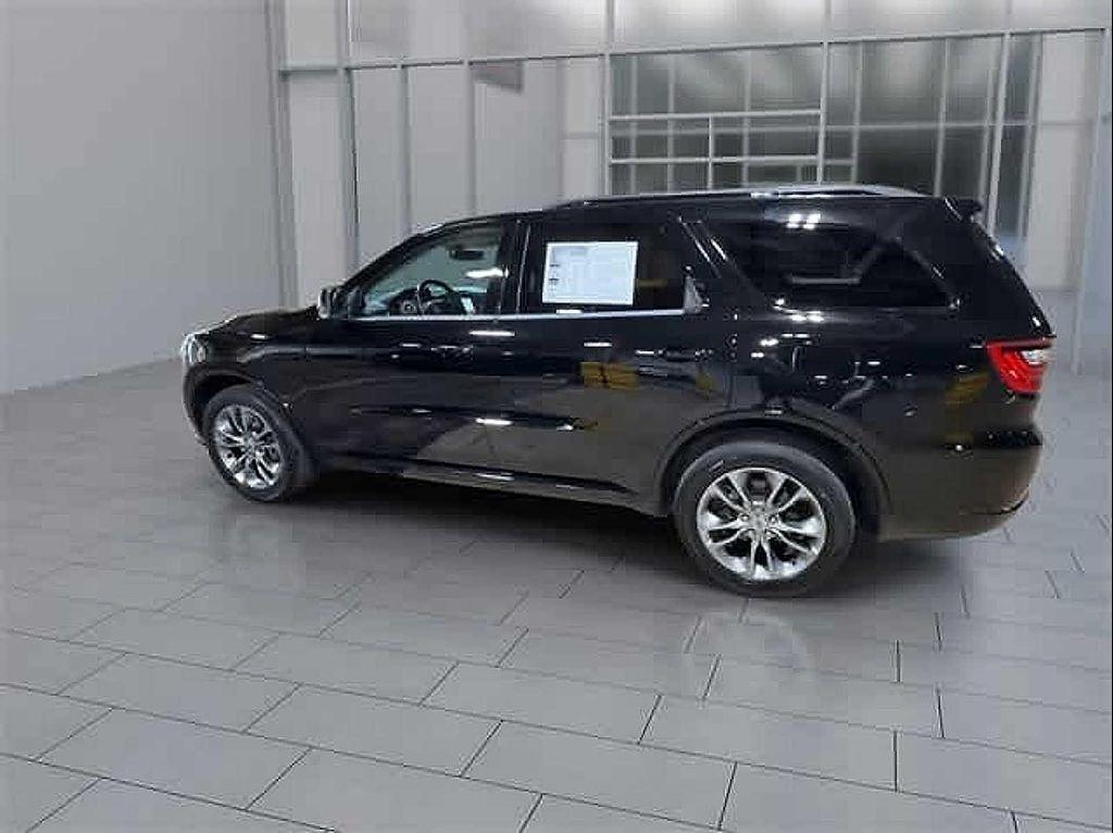 used 2019 Dodge Durango car, priced at $18,695