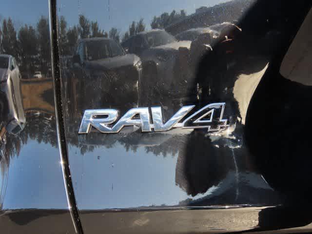 new 2025 Toyota RAV4 Hybrid car, priced at $38,090