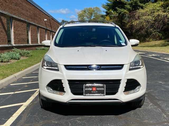 used 2013 Ford Escape car, priced at $7,995