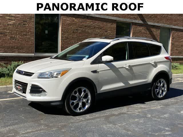 used 2013 Ford Escape car, priced at $7,995