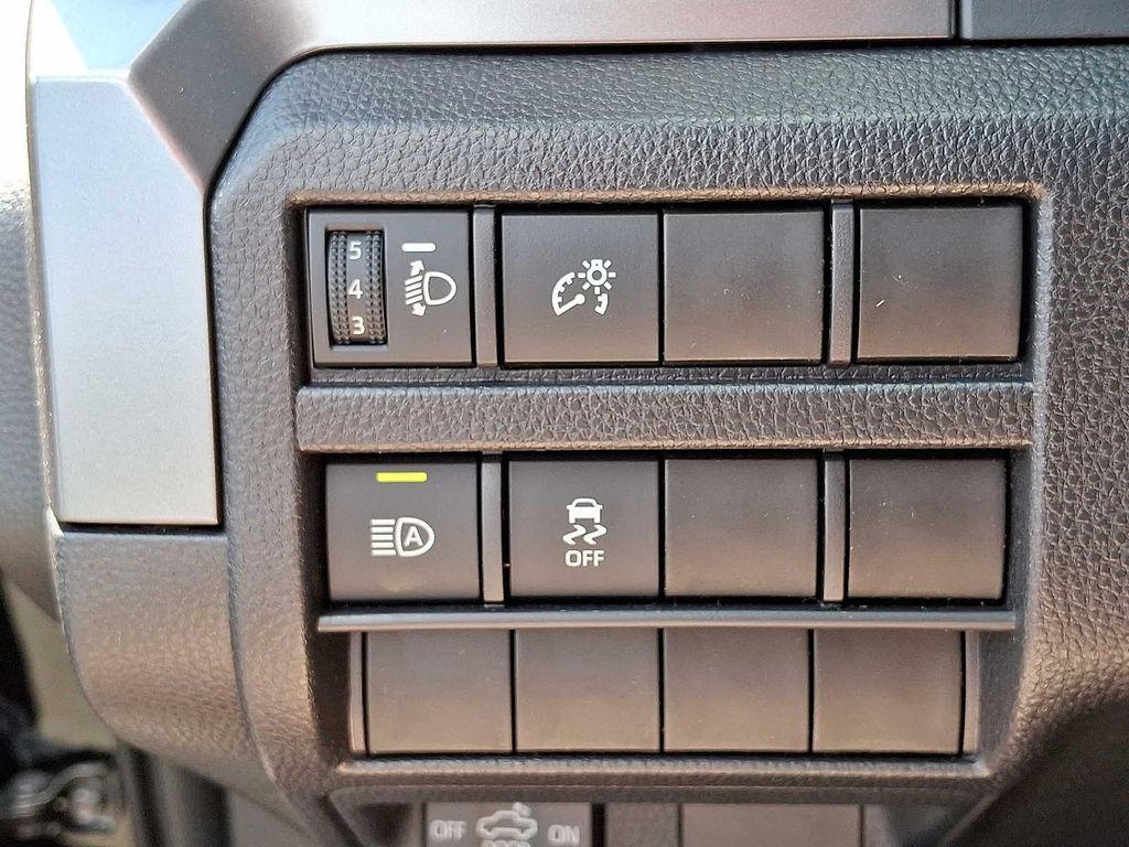 new 2025 Toyota Tacoma car, priced at $47,019
