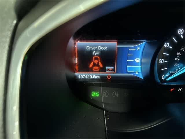 used 2018 Ford Edge car, priced at $14,495