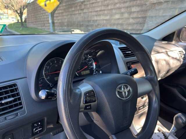 used 2013 Toyota Corolla car, priced at $10,000