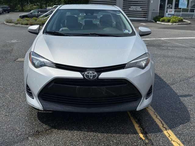 used 2017 Toyota Corolla car, priced at $15,995