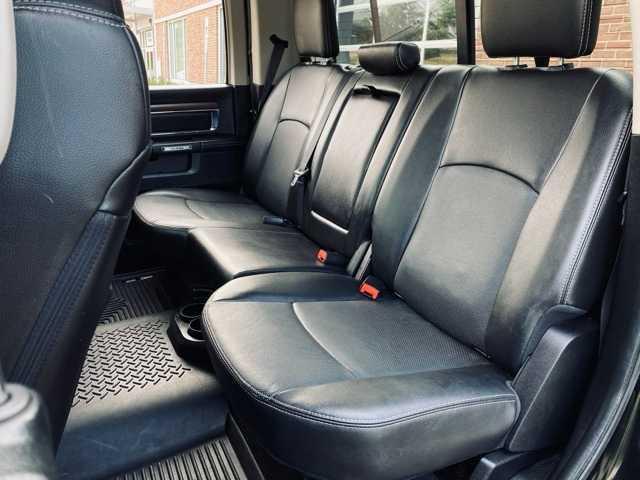 used 2016 Ram 1500 car, priced at $22,995