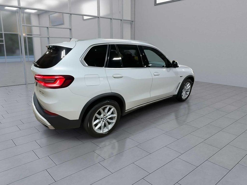 used 2022 BMW X5 PHEV car, priced at $43,995