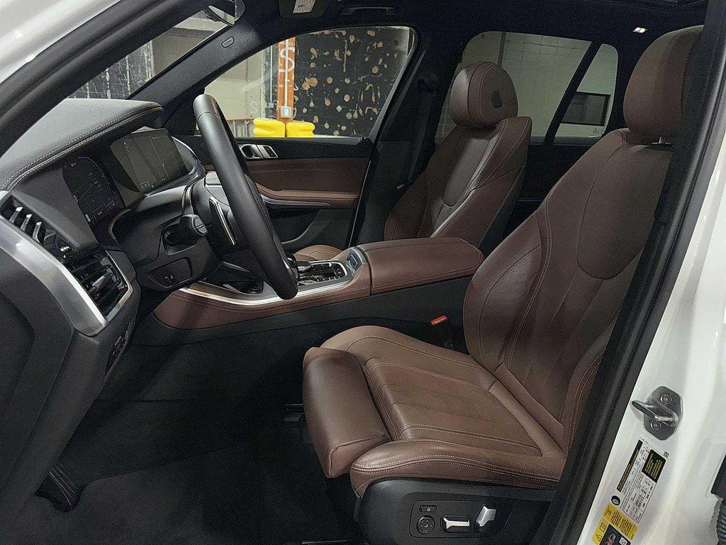 used 2022 BMW X5 PHEV car, priced at $43,995