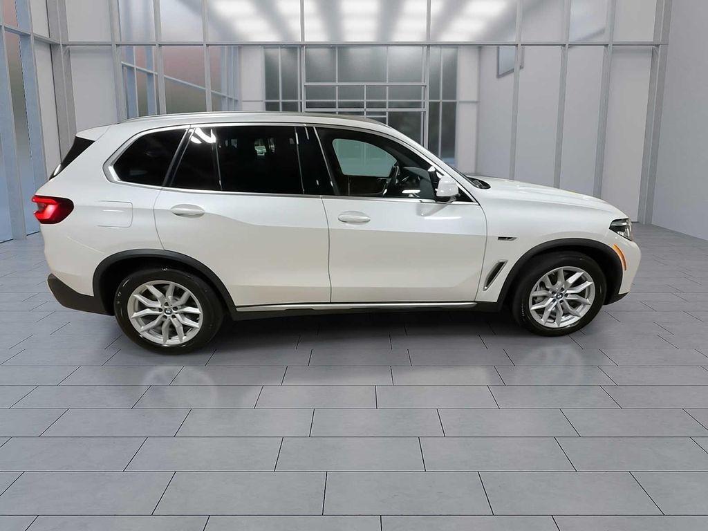 used 2022 BMW X5 PHEV car, priced at $43,995