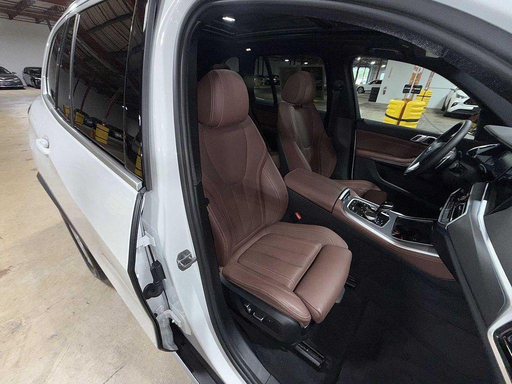 used 2022 BMW X5 PHEV car, priced at $43,995
