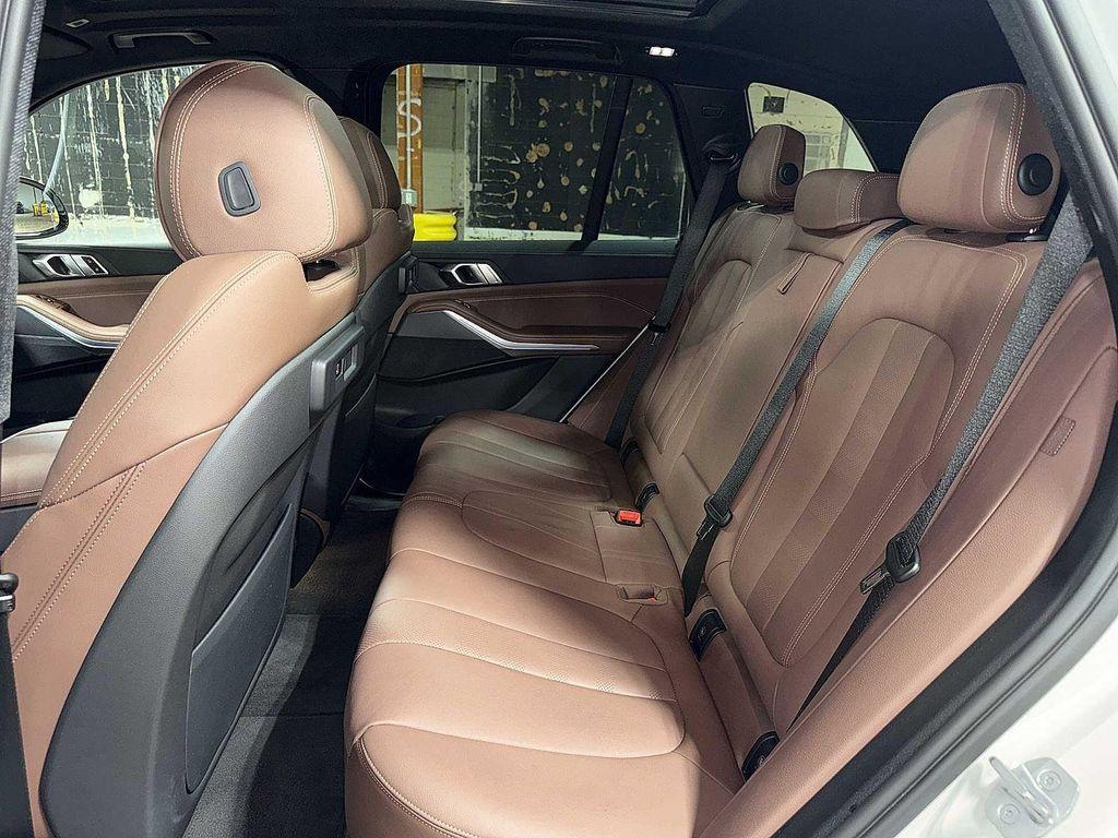 used 2022 BMW X5 PHEV car, priced at $43,995