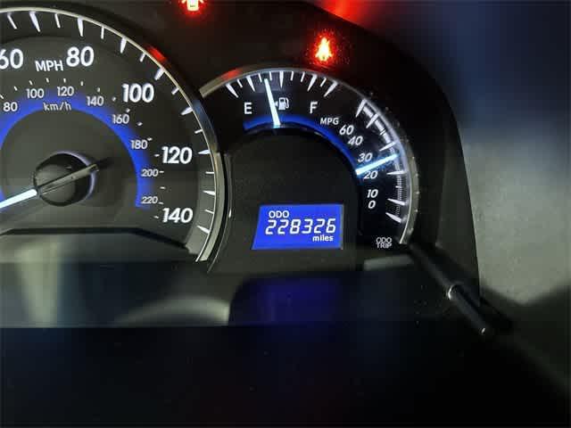 used 2014 Toyota Camry car, priced at $8,995