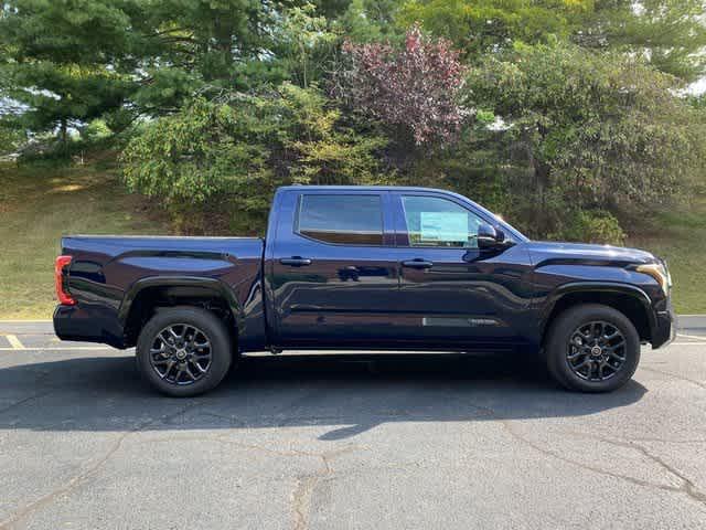 new 2024 Toyota Tundra car, priced at $70,978