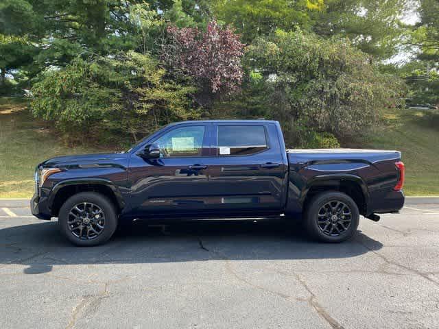 new 2024 Toyota Tundra car, priced at $70,978