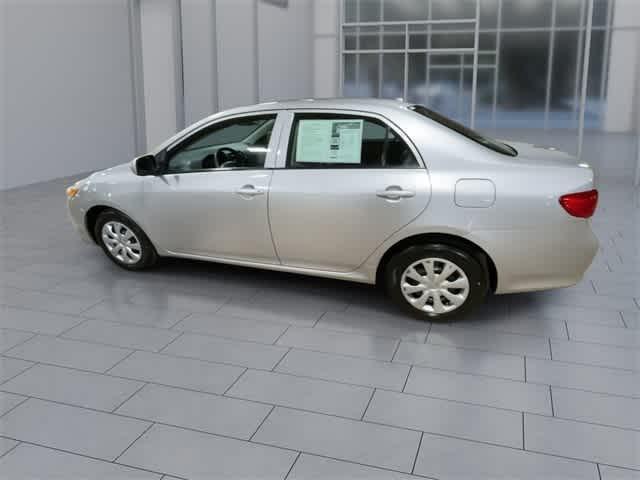 used 2010 Toyota Corolla car, priced at $6,995