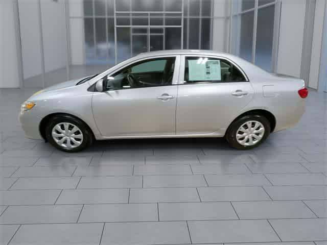 used 2010 Toyota Corolla car, priced at $6,995