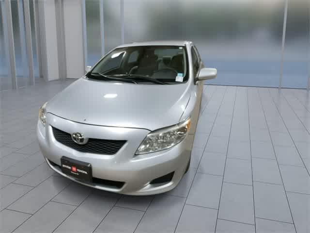 used 2010 Toyota Corolla car, priced at $6,995