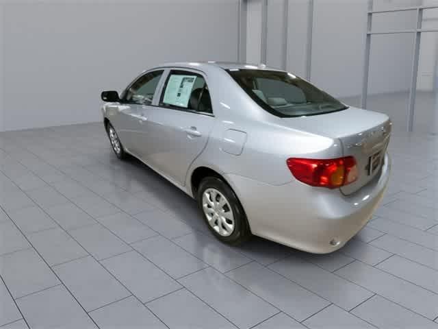 used 2010 Toyota Corolla car, priced at $6,995