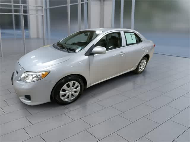 used 2010 Toyota Corolla car, priced at $6,995