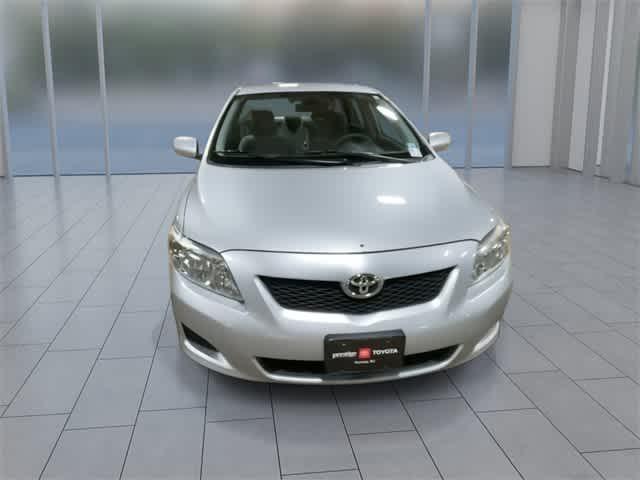 used 2010 Toyota Corolla car, priced at $6,995