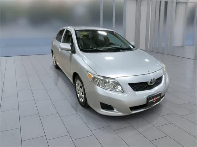 used 2010 Toyota Corolla car, priced at $6,995