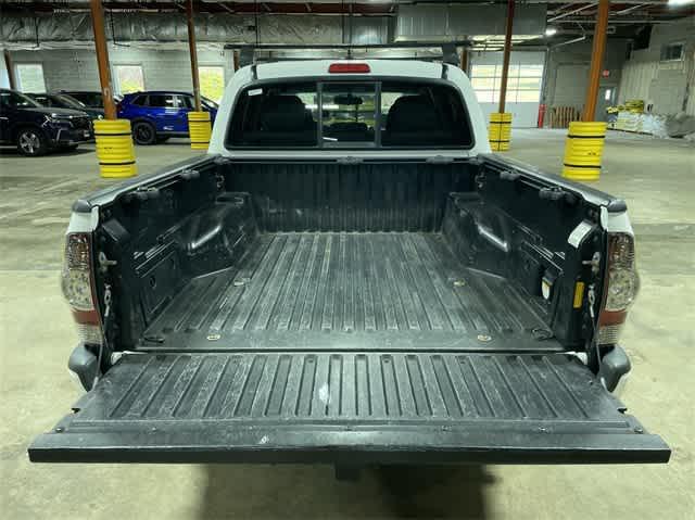 used 2015 Toyota Tacoma car, priced at $16,795