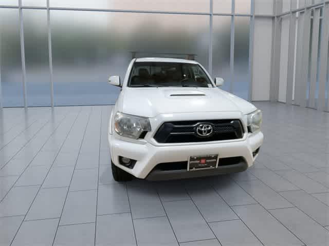 used 2015 Toyota Tacoma car, priced at $16,795