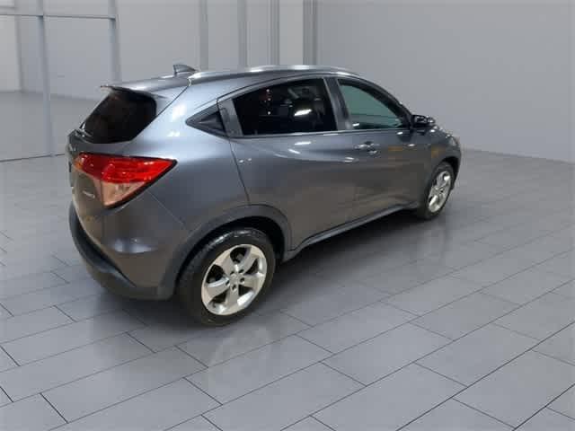 used 2017 Honda HR-V car, priced at $15,995