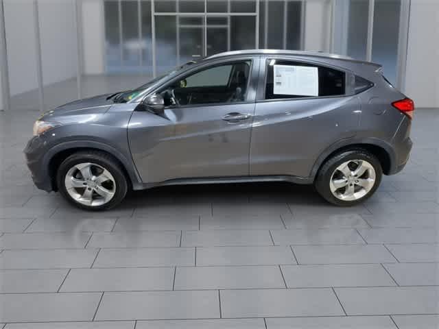 used 2017 Honda HR-V car, priced at $15,995